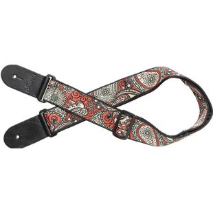 STAGG SWO-PSLY 1 RED