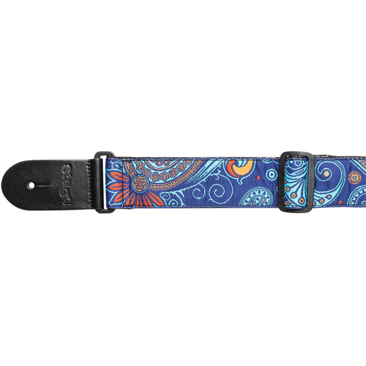 STAGG SWO-PSLY 2 BLU