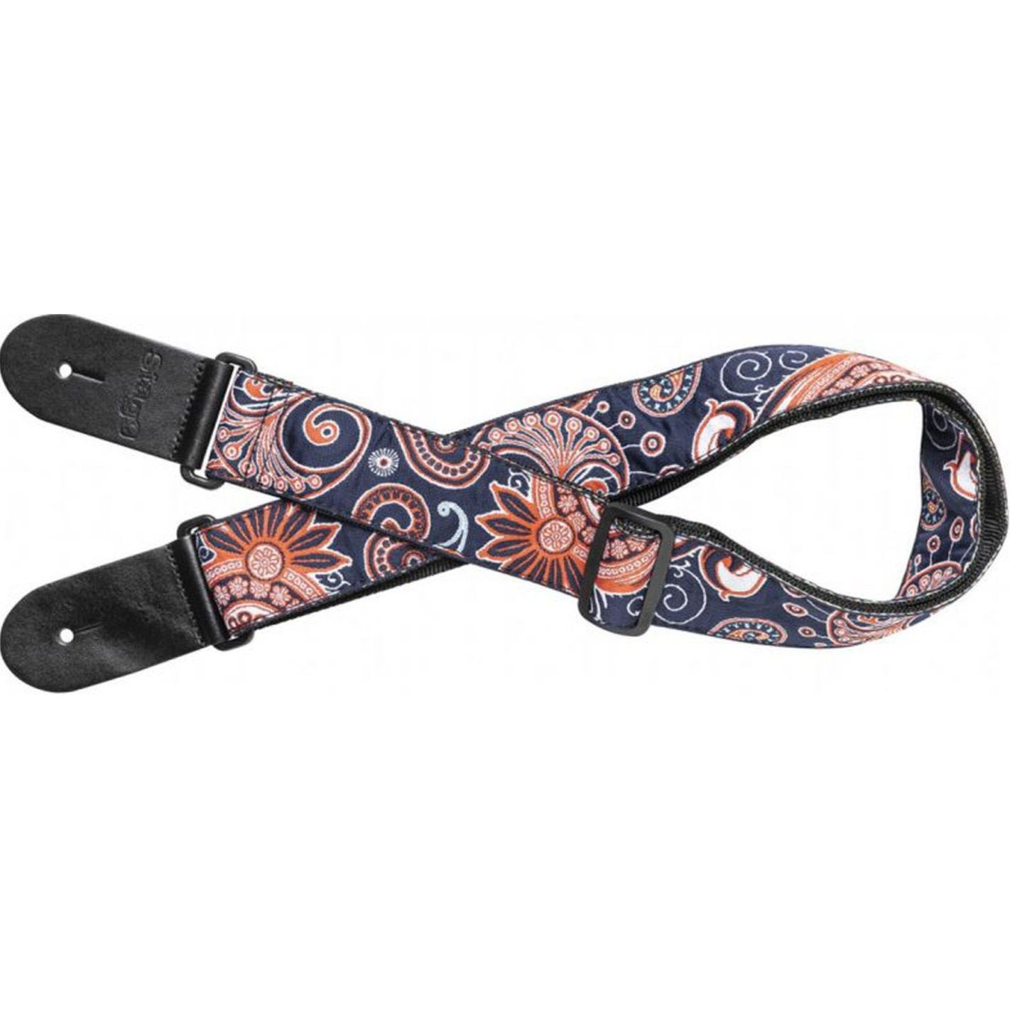 STAGG SWO-PSLY 2 RED