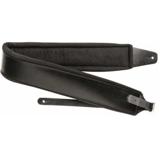 STAGG SLPL-BUCKLE BLK
