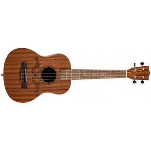 BONES GUITARS UKELELE TENOR BONES SP220T SAPELLY