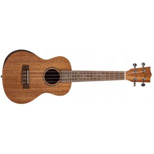BONES GUITARS UKELELE CONCERT BONES SP310C CAOBA SOLIDA