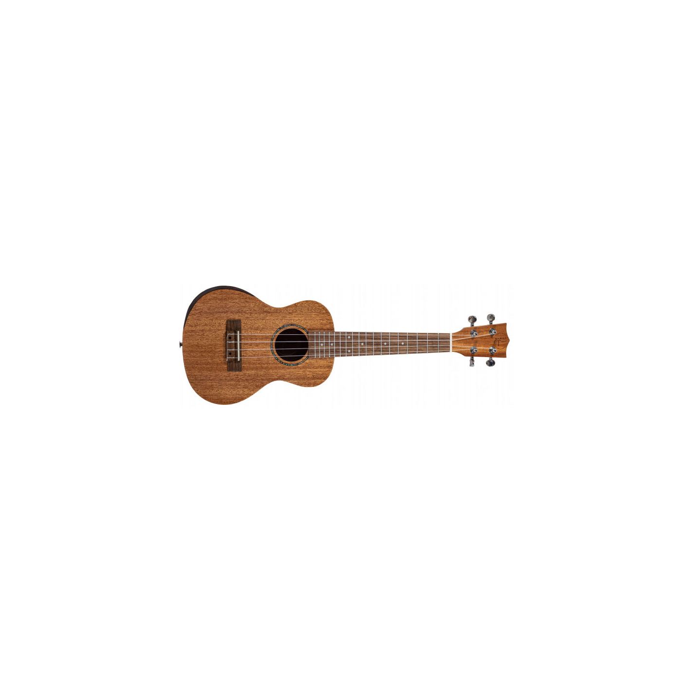 BONES GUITARS UKELELE CONCERT BONES SP310C CAOBA SOLIDA