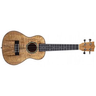 BONES GUITARS UKELELE CONCERT BONES SP350C ROTTEN WOOD