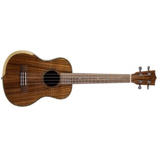 BONES GUITARS UKELELE TENOR BONES SP340T KOA SOLIDA