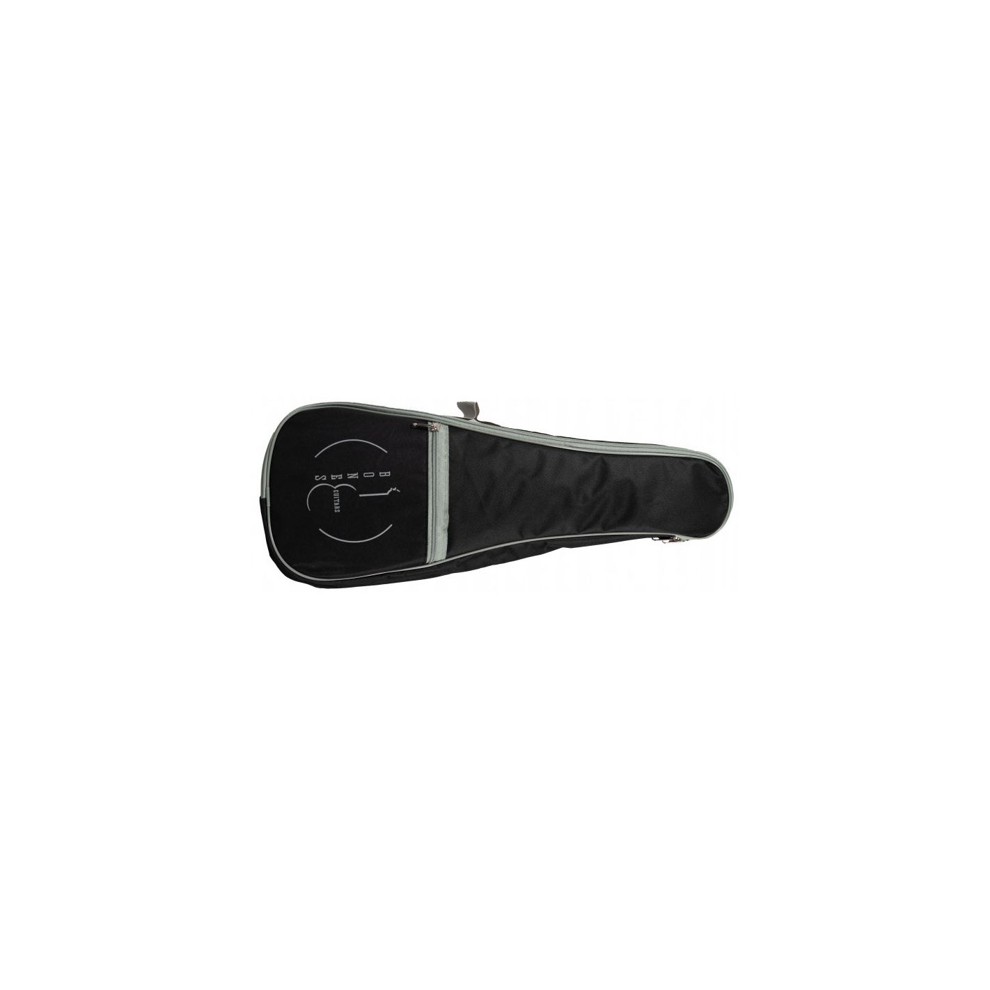 BONES GUITARS FUNDA UKELELE CONCERT BONES ACOLCHADA 5MM
