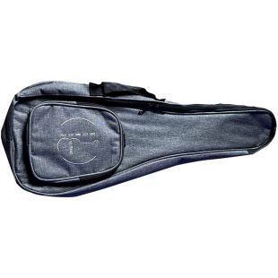 BONES GUITARS FUNDA UKELELE TENOR BONES ACOLCHADA 5MM
