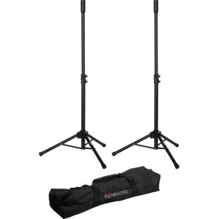 GATOR FRAMEWORKS GFWSPK0250SET
