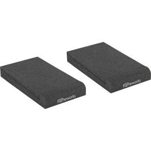 GATOR FRAMEWORKS GFW-ISOPAD-SM