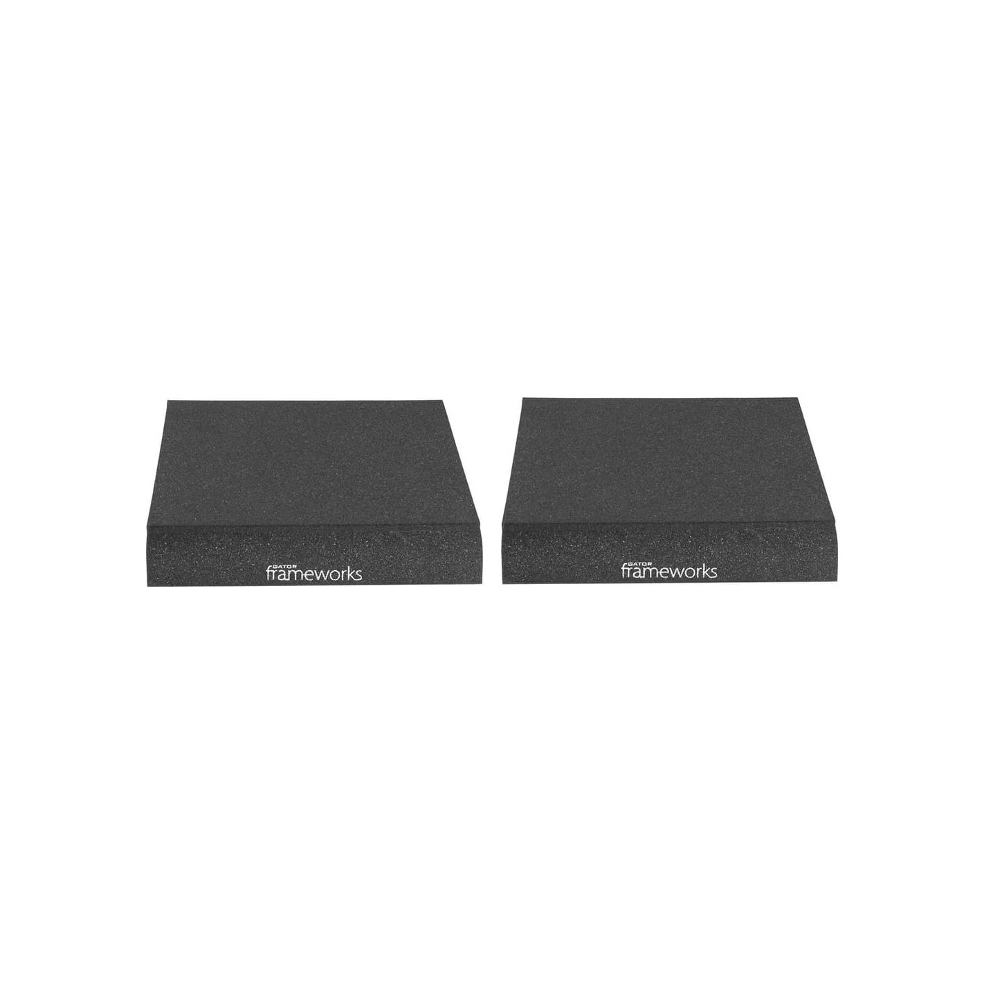 GATOR FRAMEWORKS GFW-ISOPAD-MD