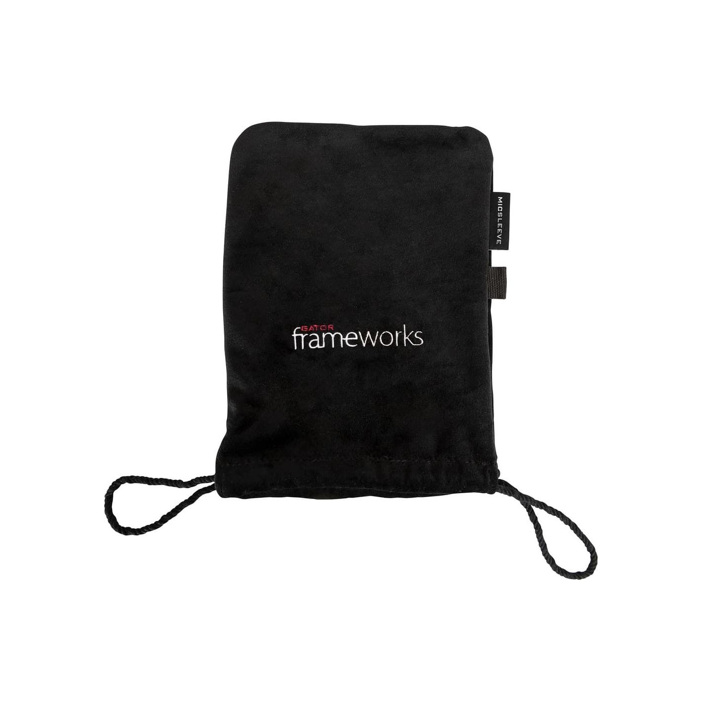 GATOR FRAMEWORKS GFW-MICPOUCH