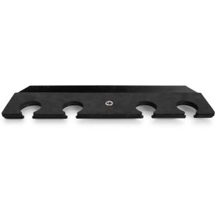 GATOR FRAMEWORKS GFW-MIC-4TRAY