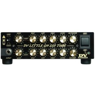 DV MARK DV LITTLE GH 250 TUBE