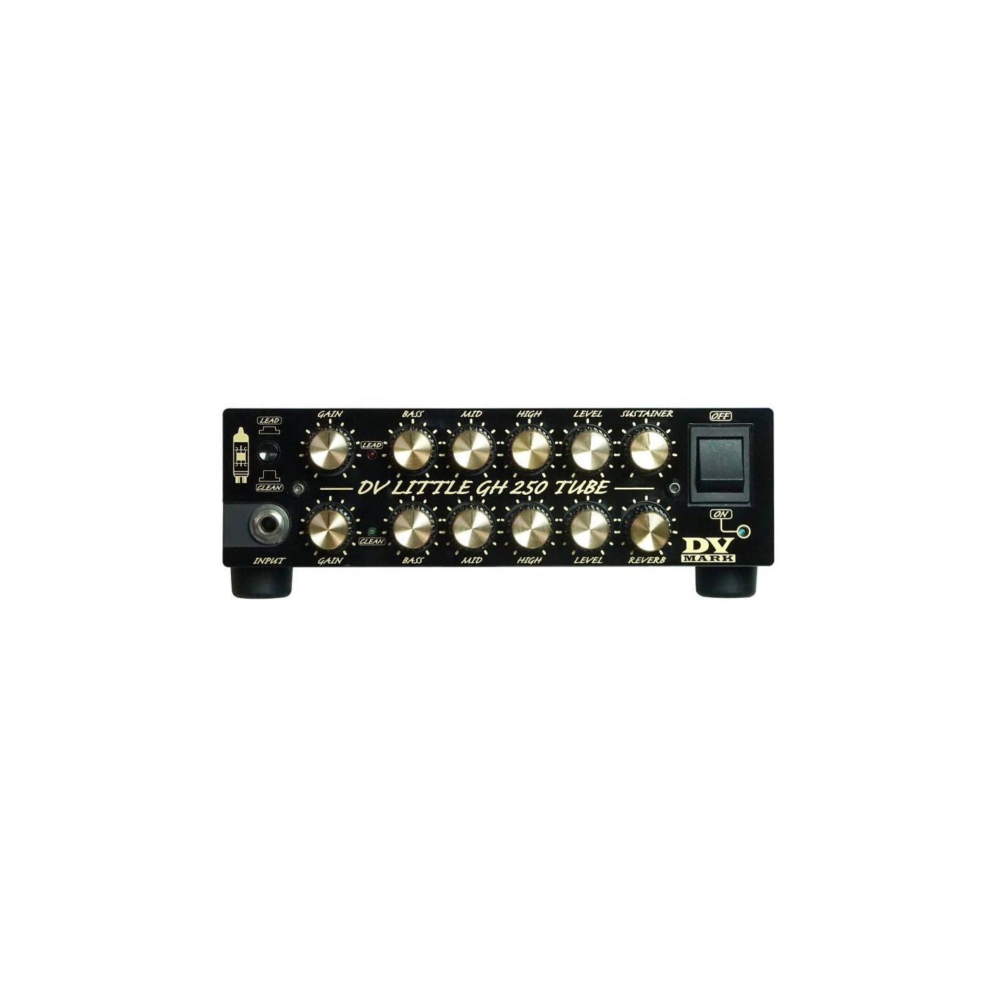 DV MARK DV LITTLE GH 250 TUBE