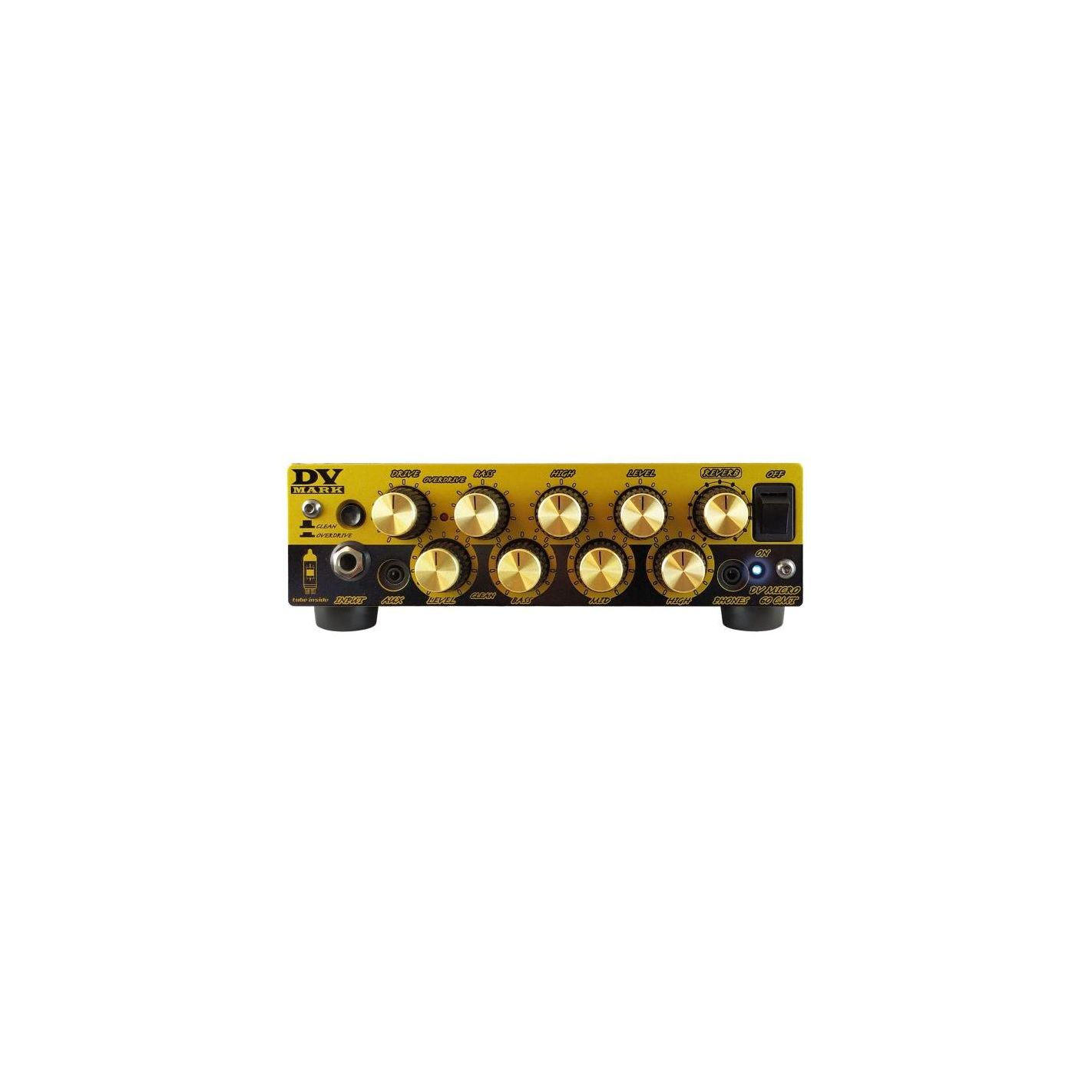 DV MARK DV MICRO 60 CMT
