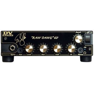 DV MARK DV RAW DAWG 60