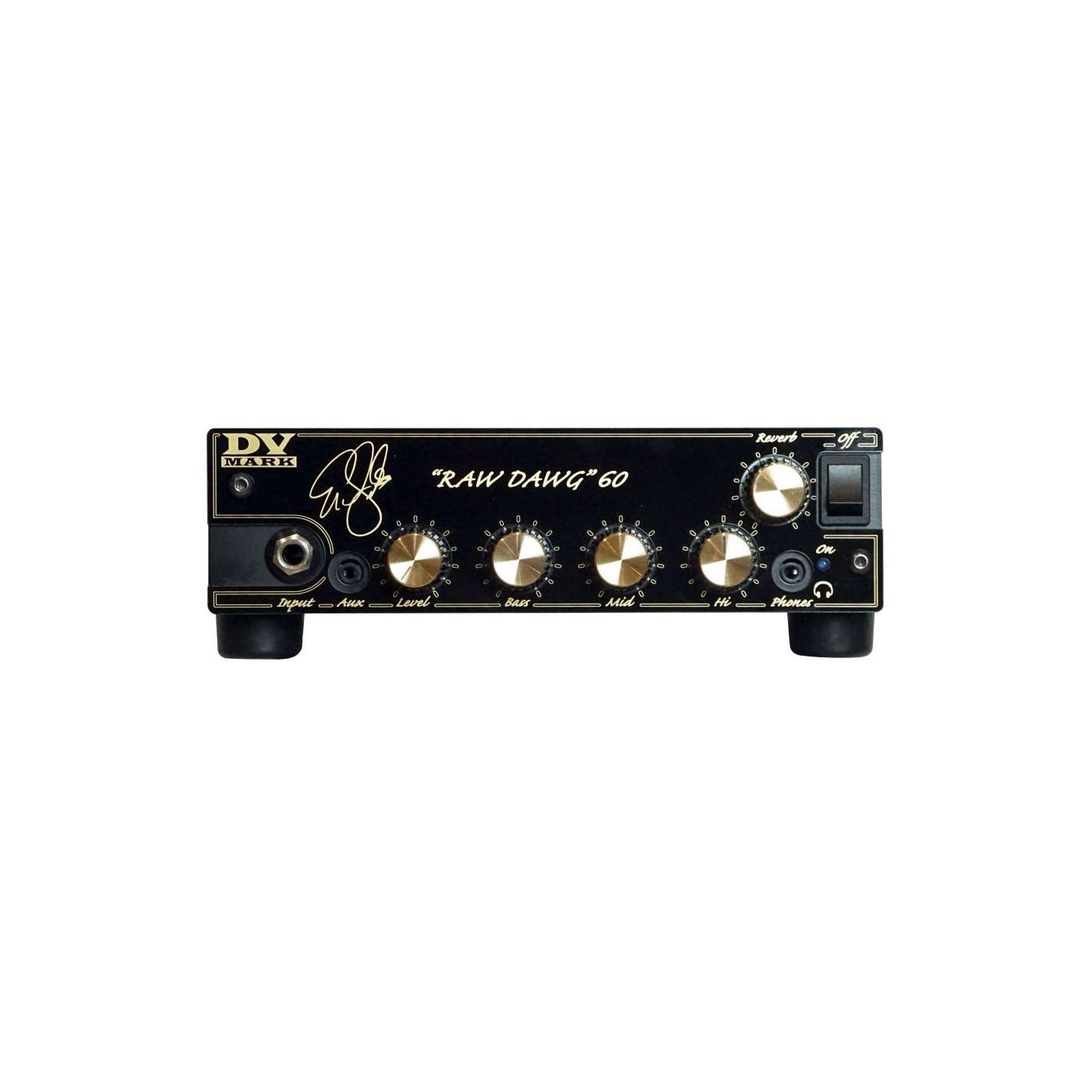 DV MARK DV RAW DAWG 60