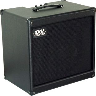 DV MARK POWERED CAB 112-60