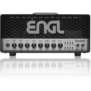 ENGL E606 IRONBALL HEAD 20 SE