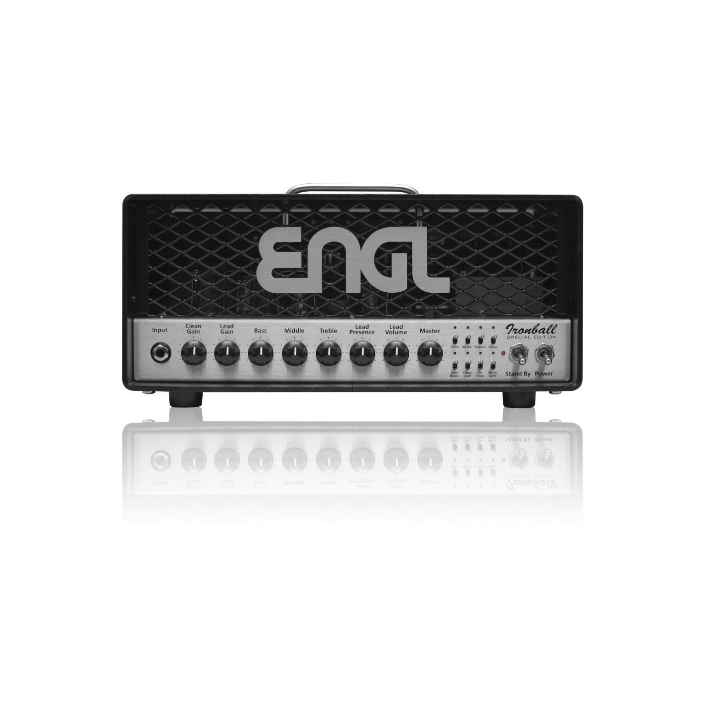 ENGL E606 IRONBALL HEAD 20 SE