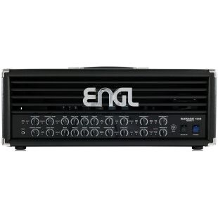 ENGL SAVAGE 120 E610 MARK II