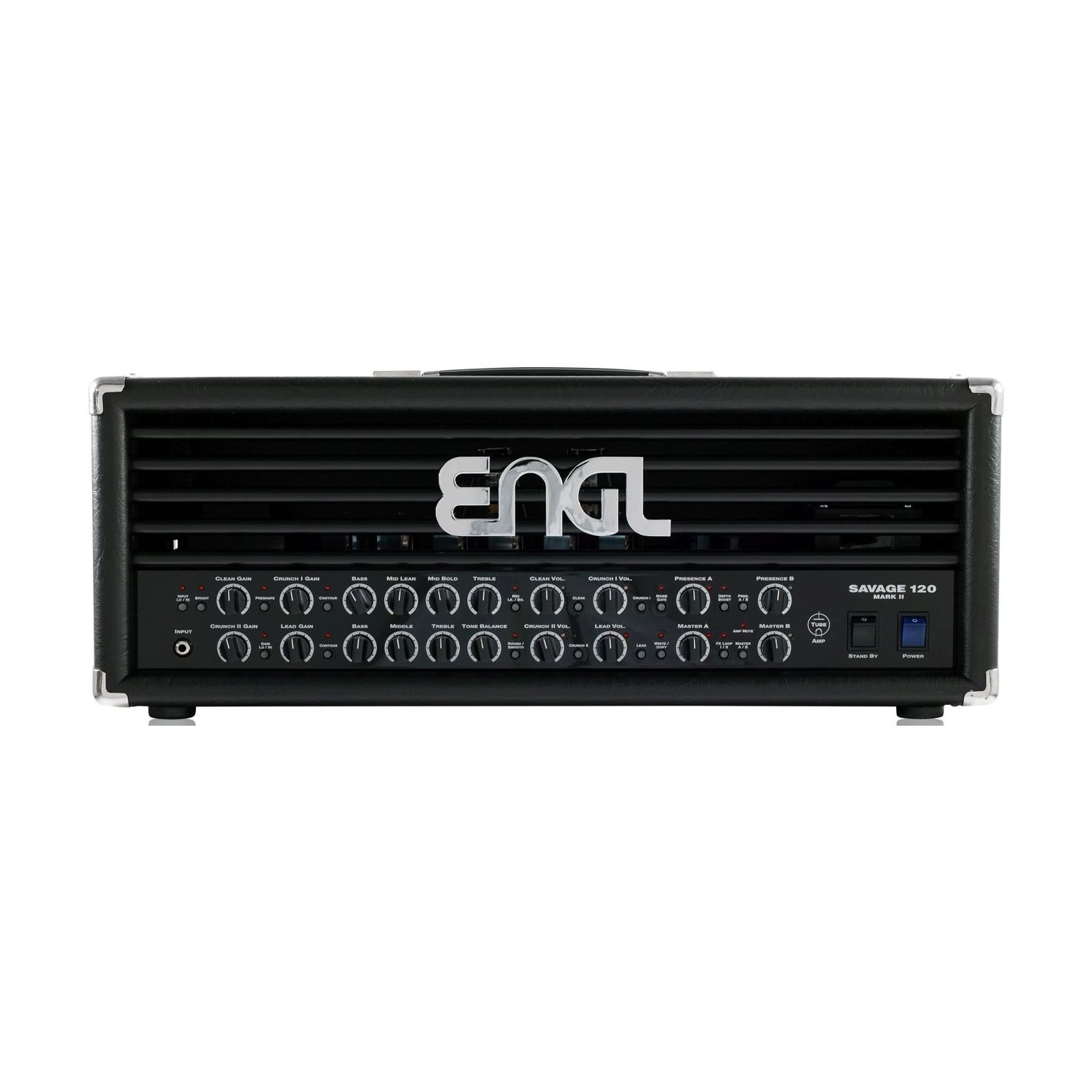 ENGL SAVAGE 120 E610 MARK II