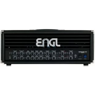 ENGL SAVAGE 60 E630 MARK II