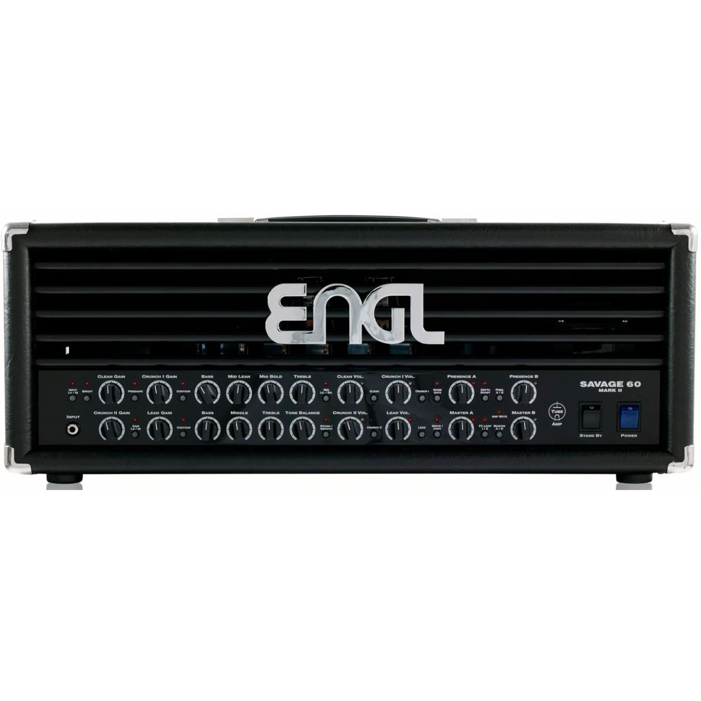 ENGL SAVAGE 60 E630 MARK II