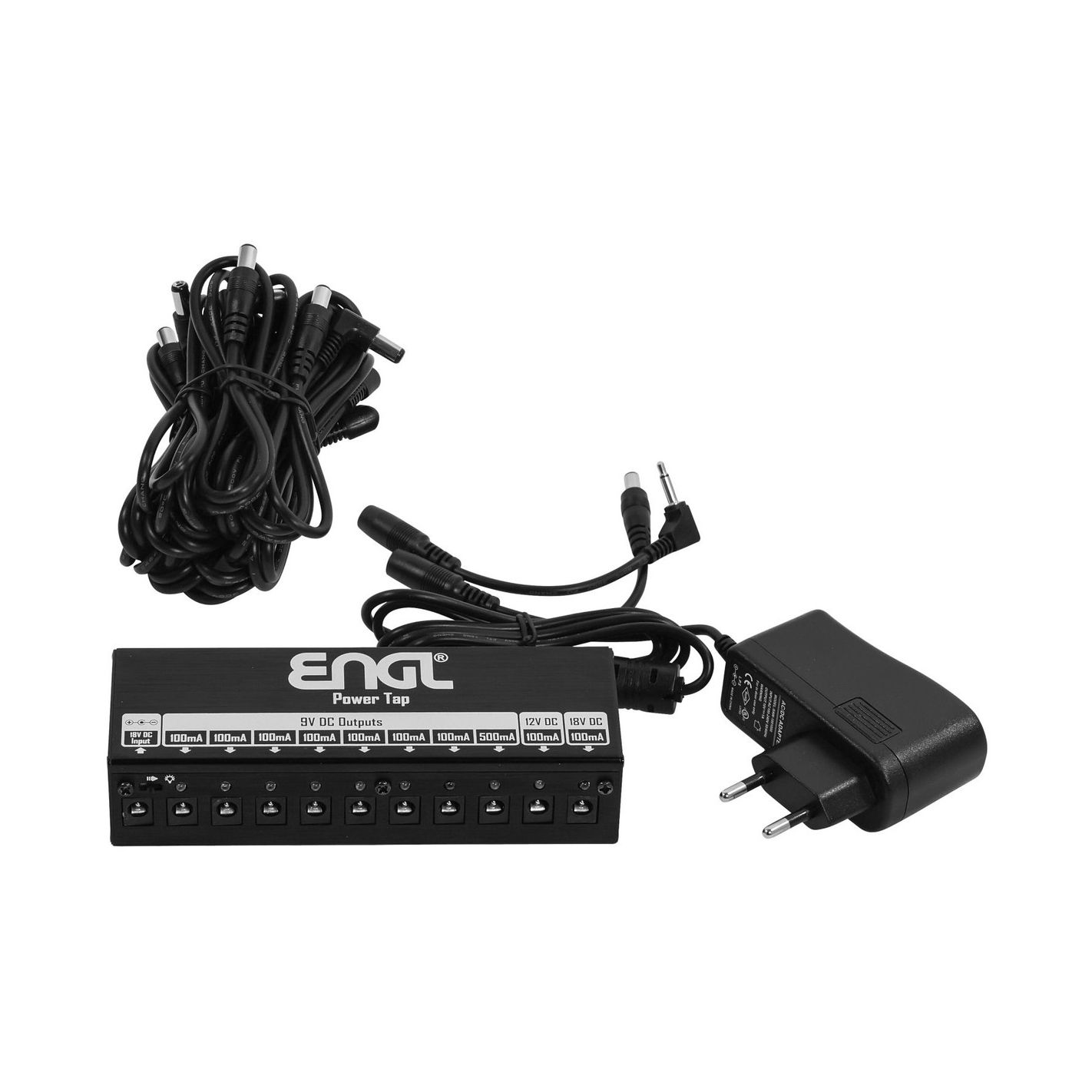 ENGL POWERTAP
