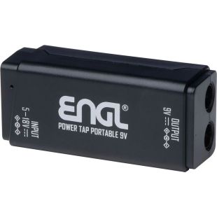 ENGL POWERTAP PORTABLE