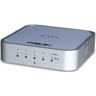 ICON CUBEMI 5 MIDI INTERFACE
