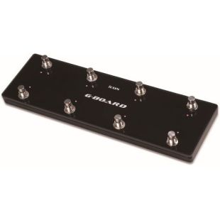 ICON G-BOARD BLACK