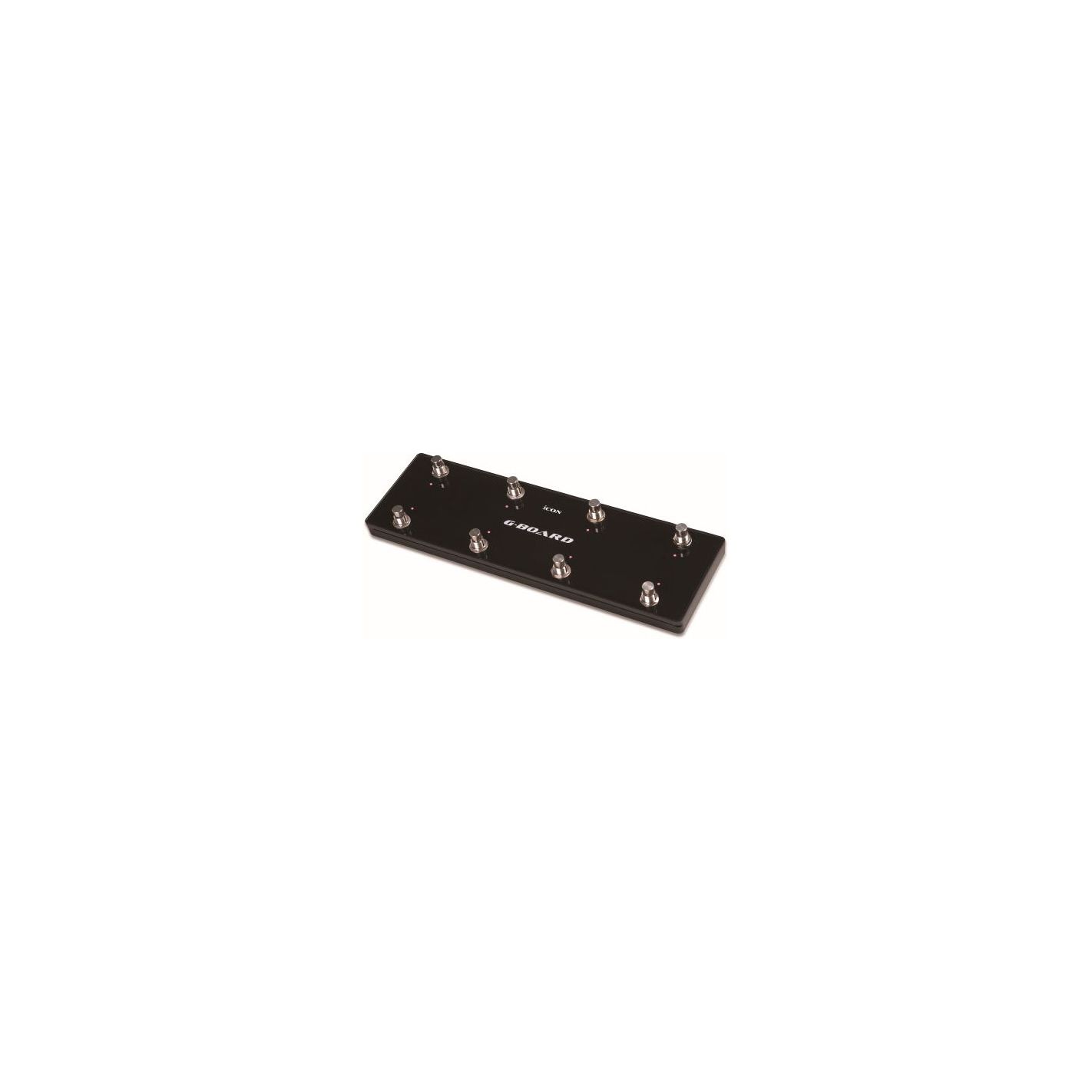 ICON G-BOARD BLACK