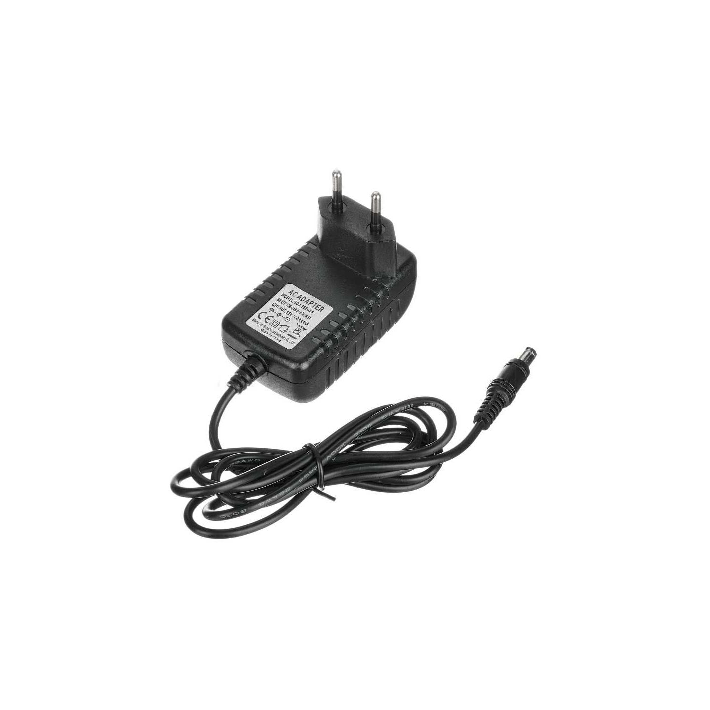 ICON POWER SUPPLY 12V ICON