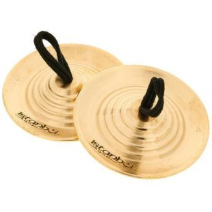 ISTANBUL AGOP FC FINGER CYMBALS