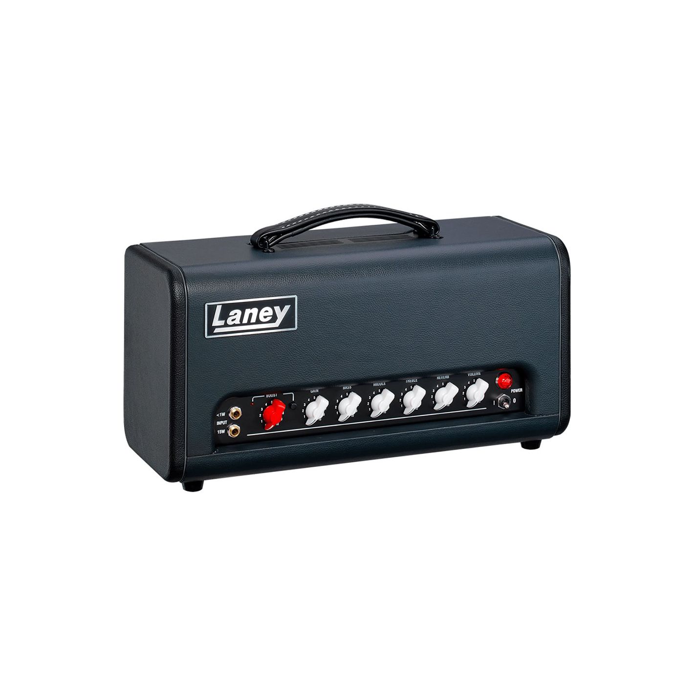 LANEY CUB-SUPERTOP HEAD
