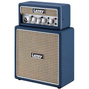 LANEY MINISTACK-LION
