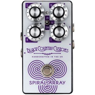 LANEY SPIRAL ARRAY CHORUS PEDAL