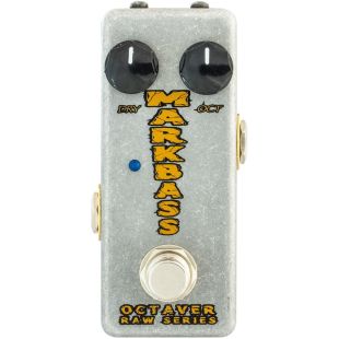 MARKBASS MB OCTAVER RAW SERIES