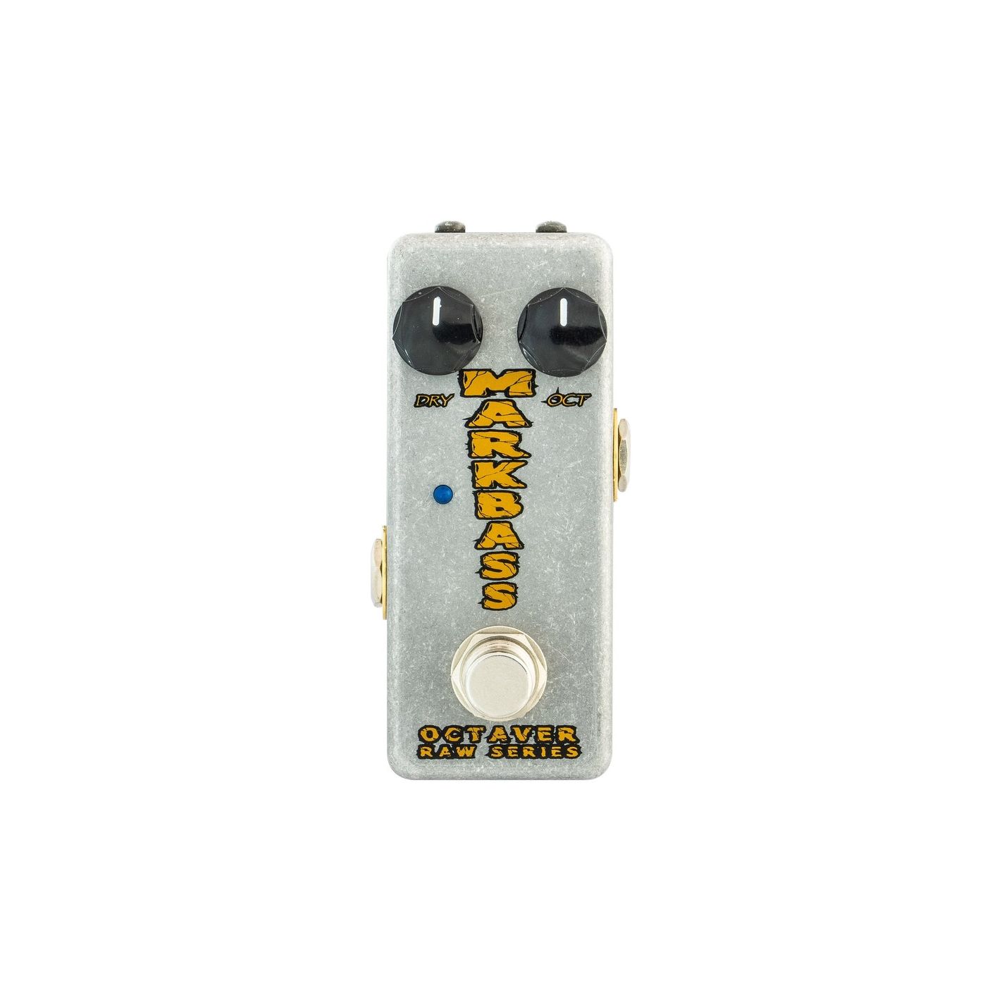 MARKBASS MB OCTAVER RAW SERIES
