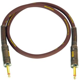 MARKBASS MB SUPER PWR 2M - JACK JACK CABL
