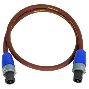 MARKBASS MB SUPER PWR 2M - SPEAK - SPEAK CA