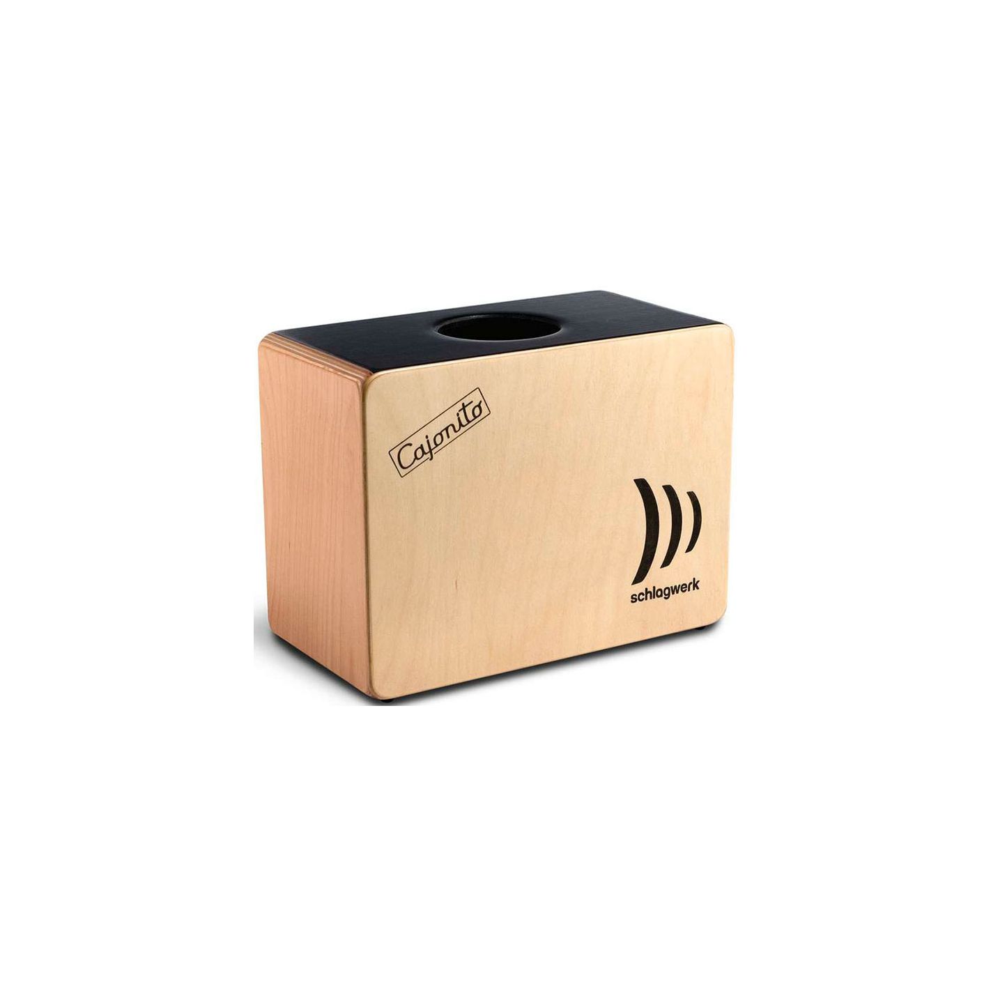SCHLAGWERK DC300 CAJONITO