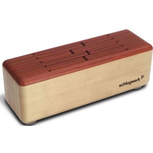 SCHLAGWERK 60D85 CAJA AFRICANA