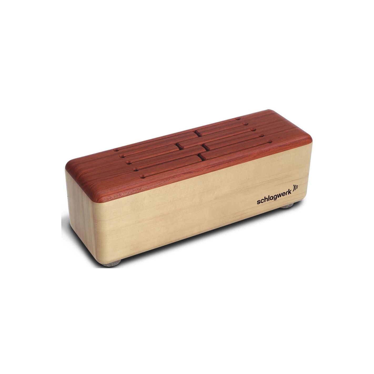 SCHLAGWERK 60D85 CAJA AFRICANA