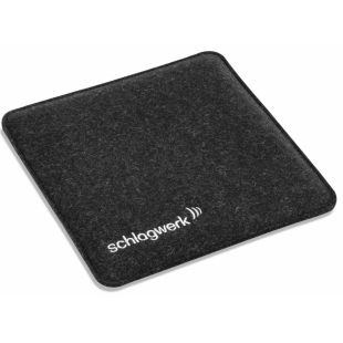 SCHLAGWERK SP70BLK PAD