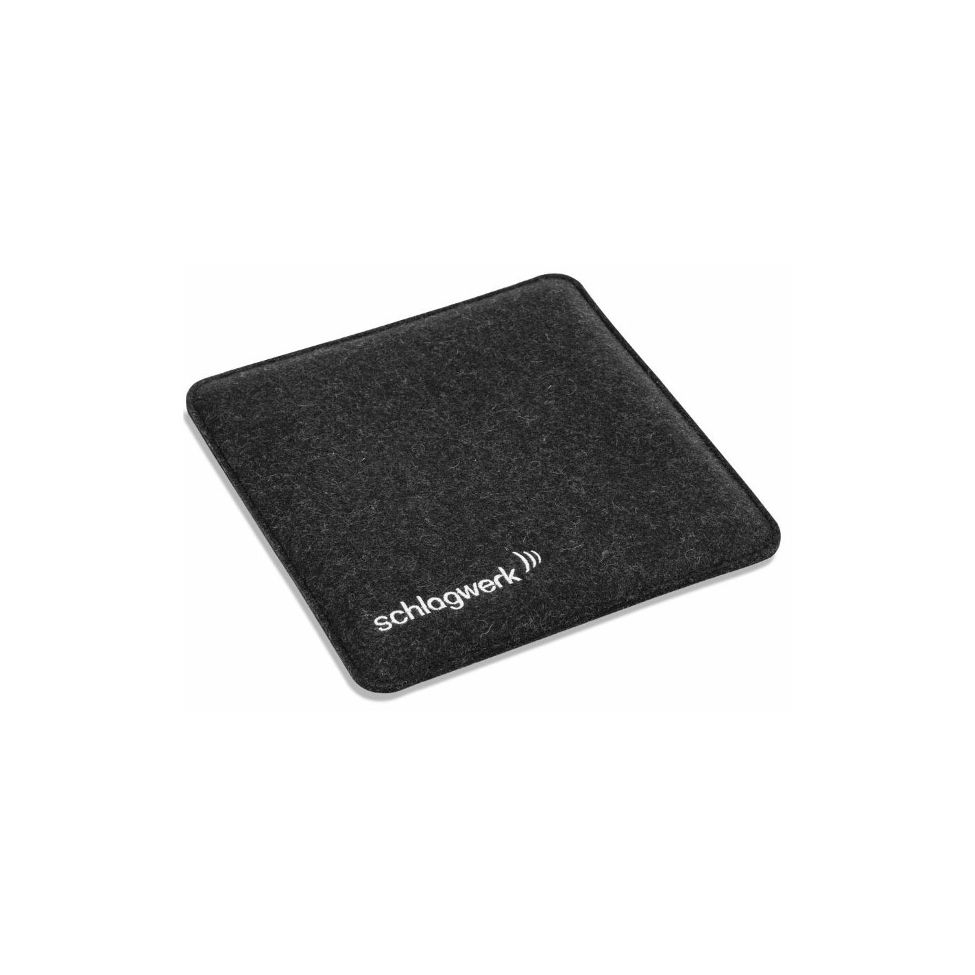 SCHLAGWERK SP70BLK PAD