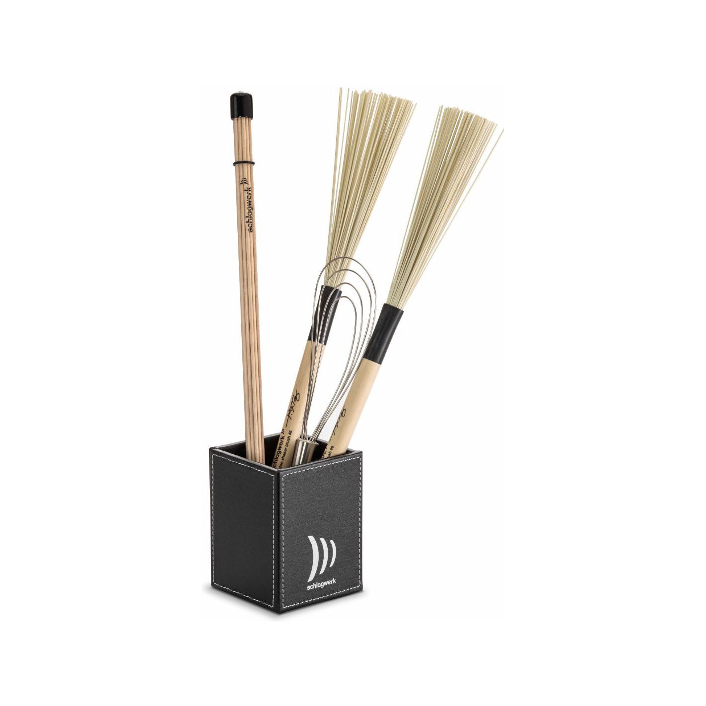 SCHLAGWERK CBB10 CAJON BRUSH BOY