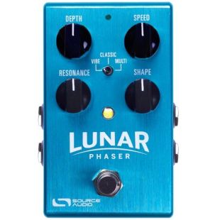 SOURCE AUDIO SA241 LUNAR PHASER