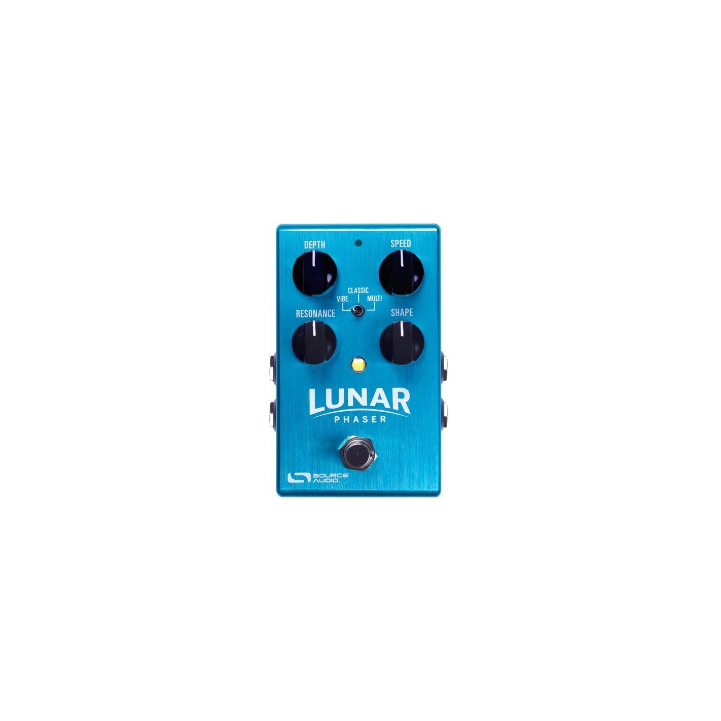 SOURCE AUDIO SA241 LUNAR PHASER